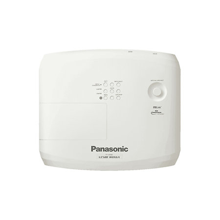 PT-VZ580E Panasonic