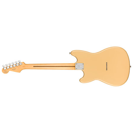 Player Duo Sonic MN Desert Sand Fender