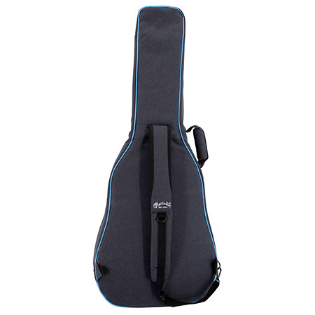 00L-X2E-01 Sitka + housse Martin Guitars