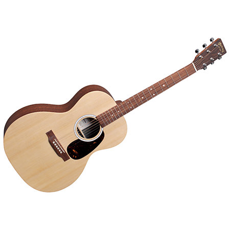 00L-X2E-01 Sitka + housse Martin Guitars