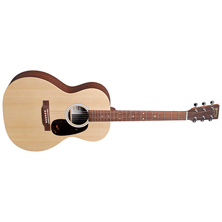 00L-X2E-01 Sitka + housse Martin Guitars