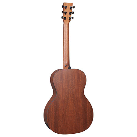00L-X2E-01 Sitka + housse Martin Guitars