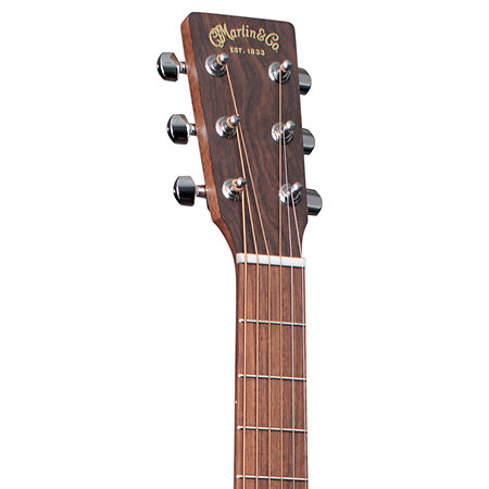 00L-X2E-01 Sitka + housse Martin Guitars