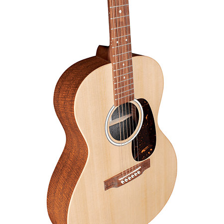 00L-X2E-01 Sitka + housse Martin Guitars