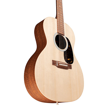 00L-X2E-01 Sitka + housse Martin Guitars