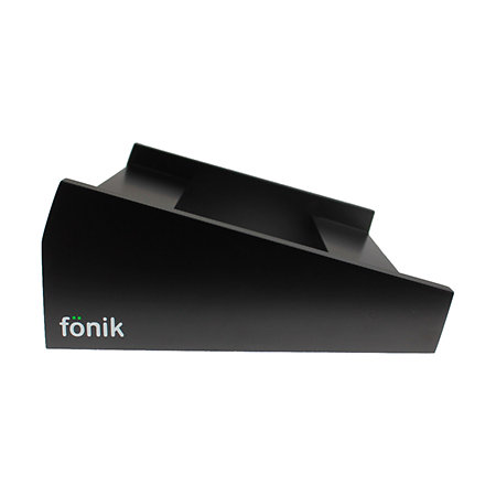 Stand noir pour Ableton Push 2 (vendu séparément) FONIK Audio