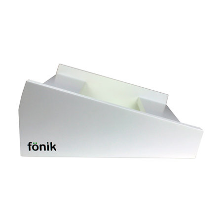 Stand blanc pour Ableton Push 2 (vendu séparément) FONIK Audio