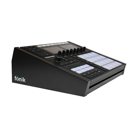 Stand noir pour Maschine MK3 et + (vendu séparément) FONIK Audio