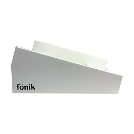 Stand blanc pour Maschine MK3 et + (vendu séparément) FONIK Audio