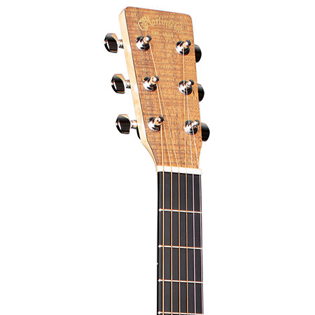 D-X1E-01 Koa + housse Martin Guitars