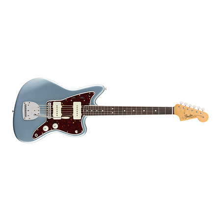 Fender American Original 60s Jazzmaster RW Ice Blue Metallic