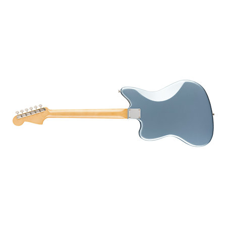 American Original 60s Jazzmaster RW Ice Blue Metallic Fender