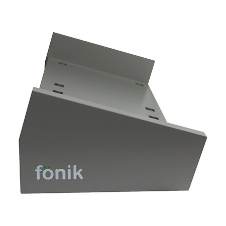 Stand gris pour 2x Digitakt/Digitone (vendus séparément) FONIK Audio