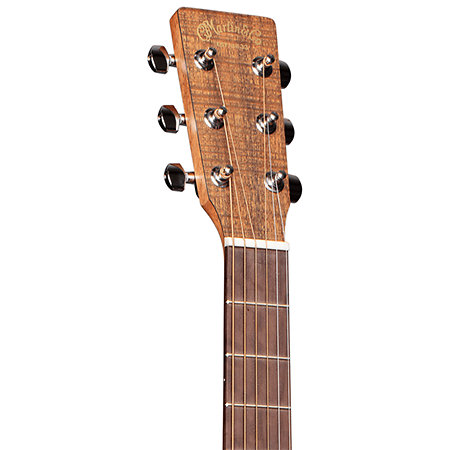 D-X2E-01 Sitka/Koa + housse Martin Guitars