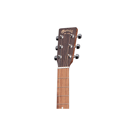 GPC-X2E-02-L Sitka/Rosewood Left Handed + housse Martin Guitars