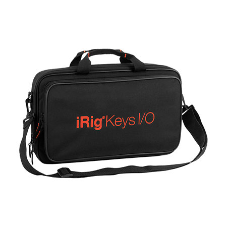 IK Multimédia iRig Keys I/O 25 Travel Bag