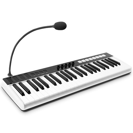 iRig Keys I/O Mic IK Multimédia