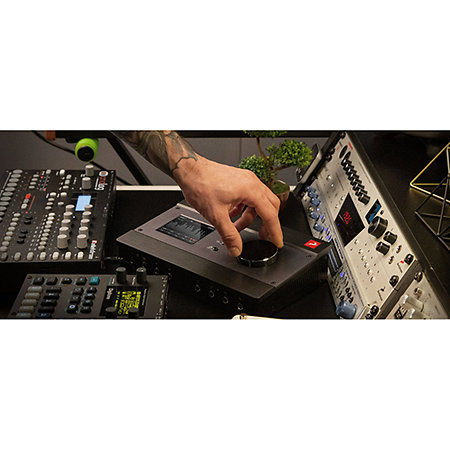 Zen Tour Synergy Core Antelope Audio