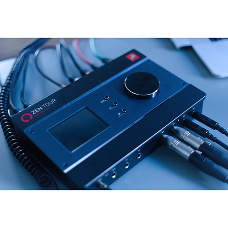 Zen Tour Synergy Core Antelope Audio