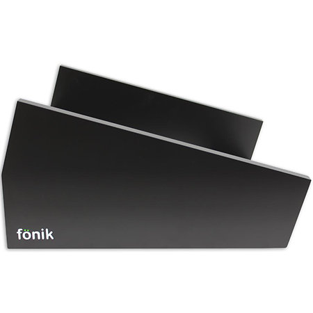 Stand noir pour DJM-900NXS2 (vendu séparément) FONIK Audio
