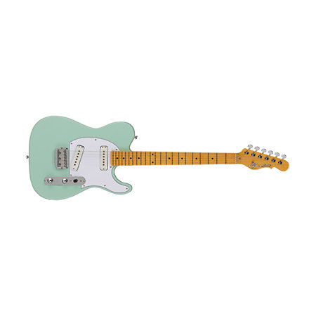 Tribute Asat Special Surf Green / Maple GNL