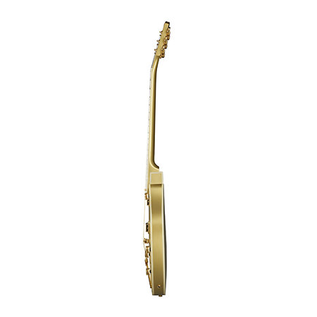 Uptown Kat ES Topaz Gold Metallic Epiphone