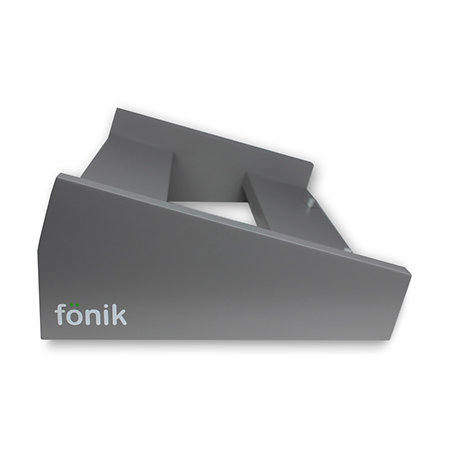 Stand gris pour APC40 MK2 (vendu séparément) FONIK Audio