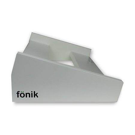 Stand blanc pour APC40 MK2 (vendu séparément) FONIK Audio