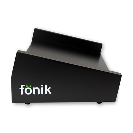 FONIK Audio Stand noir pour Fire (vendu séparément)