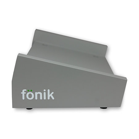 FONIK Audio Stand gris pour Fire (vendu séparément)