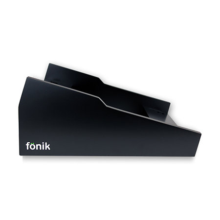 Stand noir pour Force (vendu séparément) FONIK Audio
