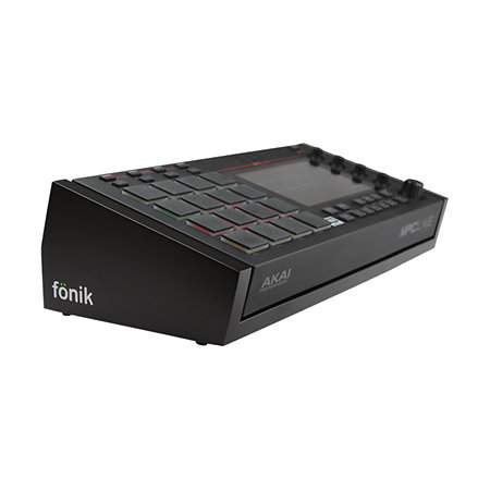 FONIK Audio Stand noir pour MPC Live (vendu séparément)