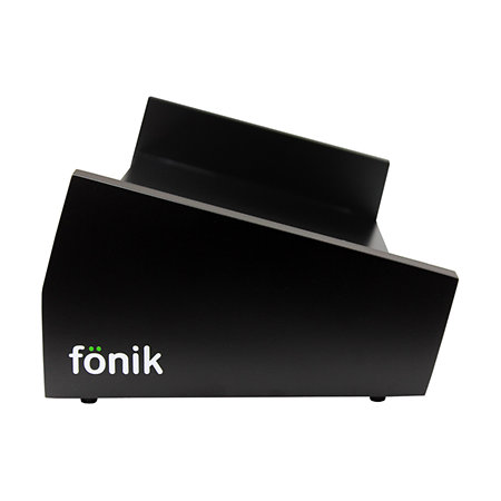 Stand noir pour MPC Live (vendu séparément) FONIK Audio
