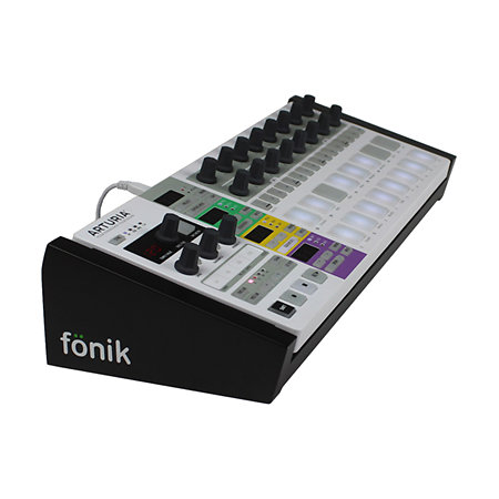 Stand noir pour Beatstep Pro (vendu séparément) FONIK Audio
