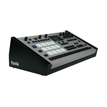 Stand noir pour Analog RYTM MK2 (vendu séparément) FONIK Audio