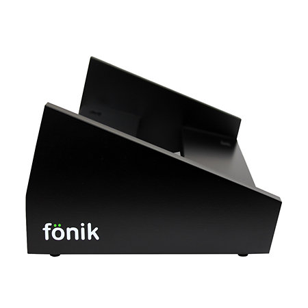 Stand noir pour Analog RYTM MK2 (vendu séparément) FONIK Audio