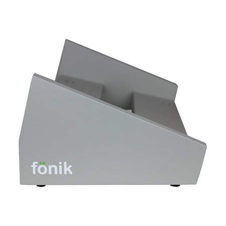 Stand gris pour Analog RYTM MK2 (vendu séparément) FONIK Audio