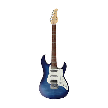 JOS-FM-G Odyssey Jeans Burst + housse FGN