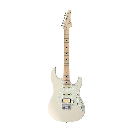 BOS-M Odyssey Antique White FGN