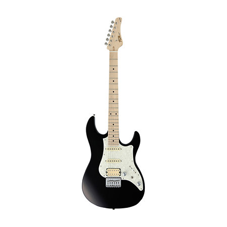 BOS-M Odyssey Black FGN