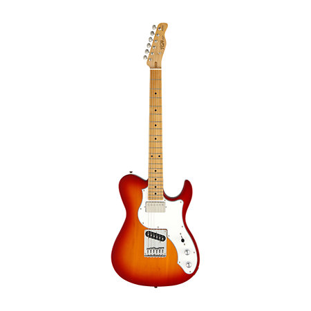 BIL-M-HS Iliade Cherry Sunburst FGN