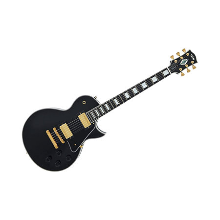 FGN NLC20EMH Neo Classic Black Low Gloss + housse