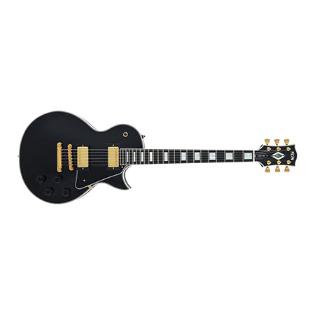 NLC20EMH Neo Classic Black Low Gloss + housse FGN