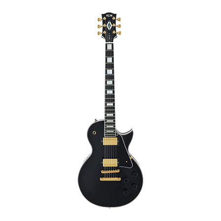 NLC20EMH Neo Classic Black Low Gloss + housse FGN