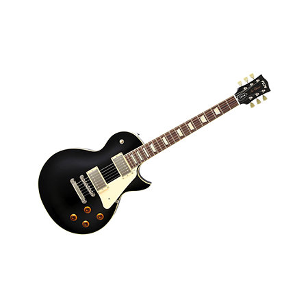 FGN NLS10GMP Neo Classic Black + housse