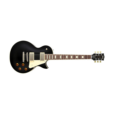 FGN NLS10GMP Neo Classic Black + housse