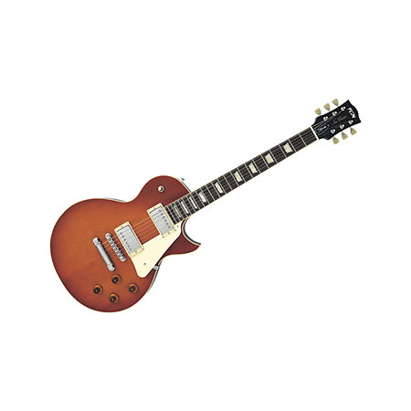 NLS10GMP Neo Classic Faded Cherry Burst + housse FGN