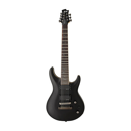 EEL7-DE Elan Mate Black + étui FGN