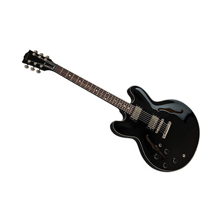 Gibson ES 335 Studio Ebony LH