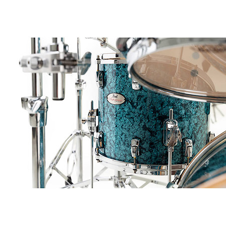 Reference Rock 24 3 Fûts Turquoise Pearl Pearl